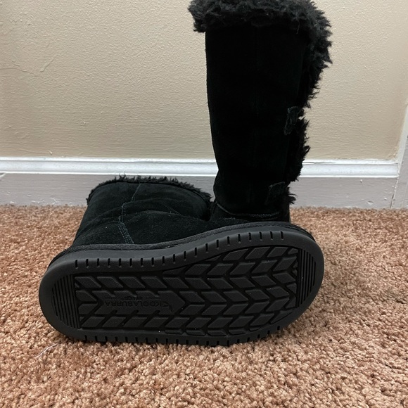 Koolaburra size 13 (big kids) boots - Picture 5 of 8